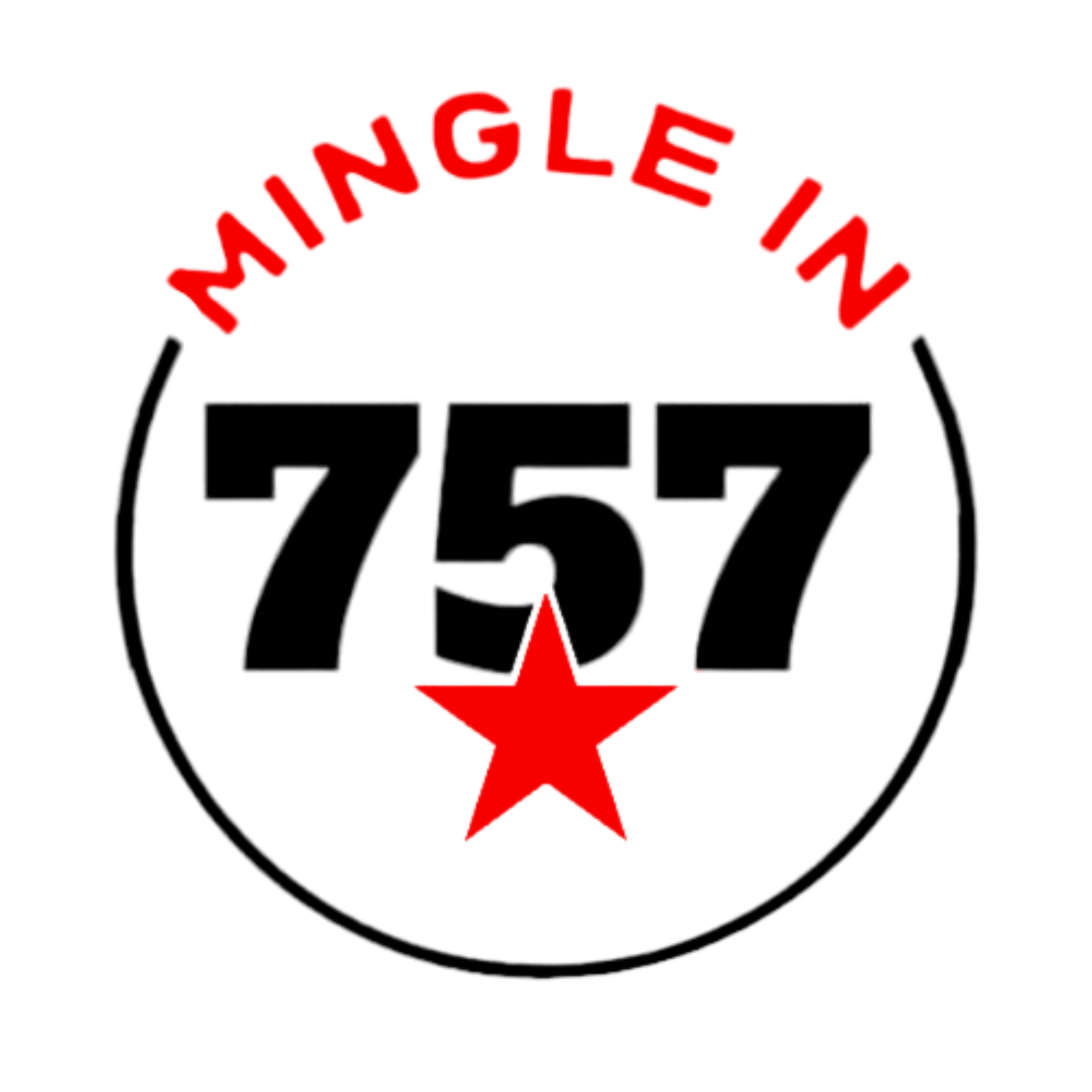 Mingle 757